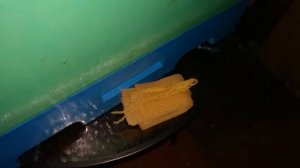 Недостатки ППУ кормушки "Нижегородец"