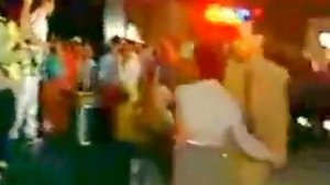 ВИА АПЕЛЬСИН Танцевальная Диета