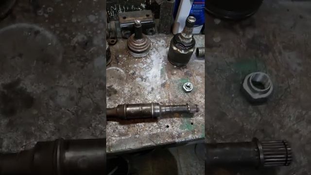 привод на самодельный квадроцикл смотреть онлайн