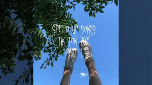speed up songs tik tok 2021|звуки 2021 года|Speed up