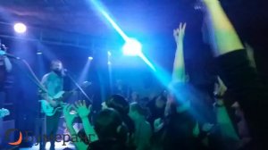 Концерт группы "Дай Дорогу" в рок-клубе Феникс_1
