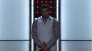 The Voice 2018 Blind Audition - Kirk Jay: "Bless the Broken Road"