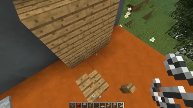 КРАСИВЫЕ СТОЛЫ в майнкрафт - Как украсить постройку - minecraft смотреть онлайн