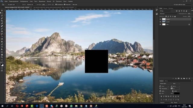 Как сделать картинку превью видео из YouTube для размещения ВКонтакте
