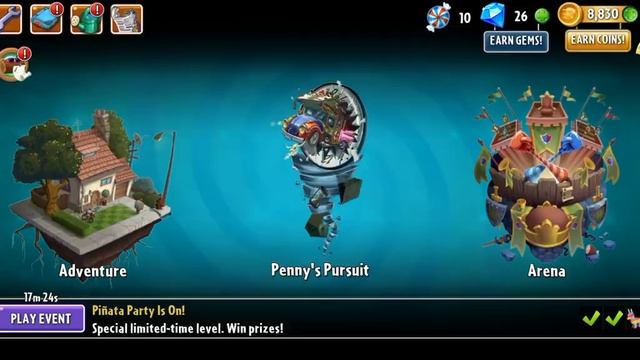 ЧТО ДЕЛАТЬ ЕСЛИ ВЫЛЕТАЕТ PLANTS VS ZOMBIES 2 РЕШЕНИЕ ТУТ!