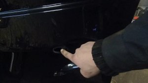 замена тросика ручки двери bmw x5 e70.mp4