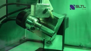 Высокоточный лазерный сварочный аппарат в Индии - Nova | Группа SLTL