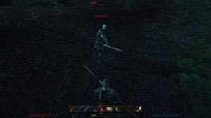 Gothic 3 лучшая сборка прохождение за воина с двуручником # Серия 3 КапДУн