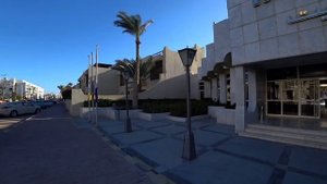 Египет ?? Затопило номер/ Грязь в Sunny Days Palma De Mirette Resort & Spa.