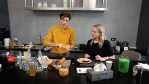 Хлеб, чипсы, майонез и кетчуп от диетолога | БЫТЬ ГОЦИЙ