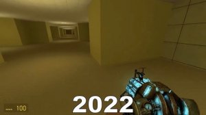 Evolution of Smile Dog