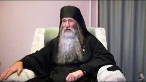 Инок Киприан. Если ты не свободен.