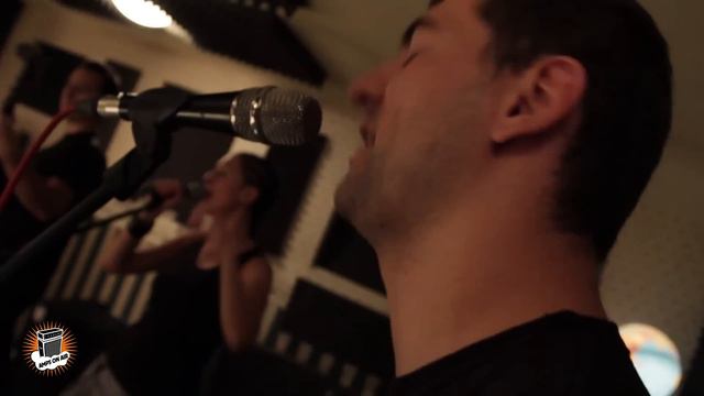 Overgame - Gameover LIVE @ ampsonair.com 21.10.2012 смотреть онлайн