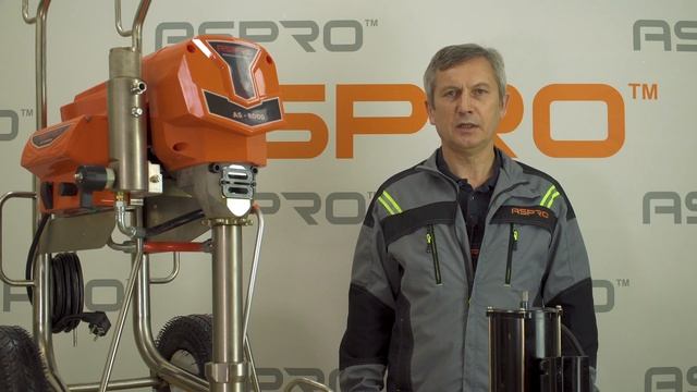 Неисправности электрической части ASPRO-3900-6000-7200. Способы предотвращения и устранения
