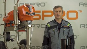 Неисправности электрической части ASPRO-3900-6000-7200. Способы предотвращения и устранения