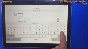 HUAWEI MEDIAPAD T3-10 - (AGS-L09/W09/L03) - FRP BYPASS - GOOGLE ACCOUNT BYPASS NEW SOLUTION