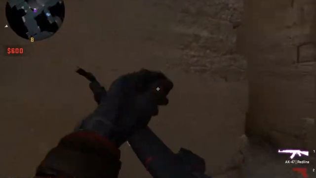 CS:GO MM - Gold Nova 3*. смотреть онлайн