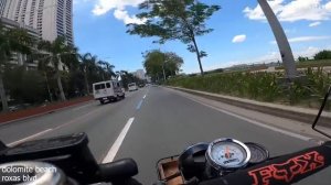 metro manila moped street rides series. episode 11. part # one.