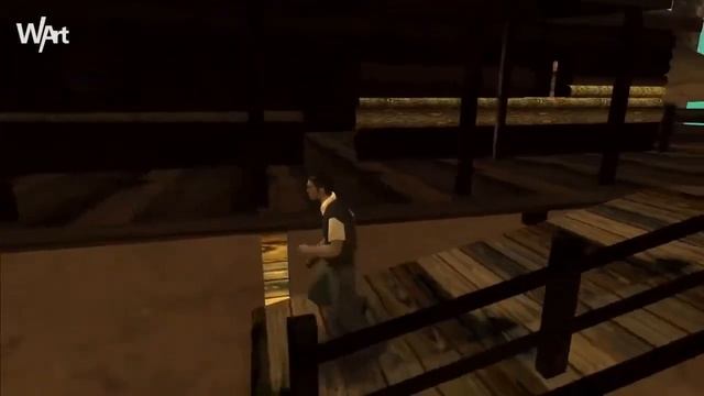 GTA: San Andreas - Мифы и Легенды - #27 - Крик на горе Чилиад [720p]/ Перезалив смотреть онлайн