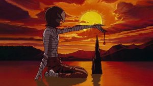 [RUS cover] | Berserk OST - Waiting So Long by Silver Fins