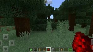 Танцующий  манекен в майнкрафте.  MINECRAFT.
