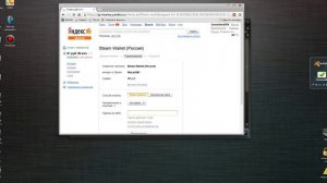 Как пополнить кошелёк Steam через Яндекс Деньги