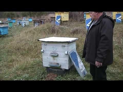 ПОДСТАВКИ ДЛЯ УЛЬЕВ / пчеловод делиться советами