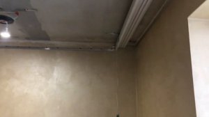 Установка гардины ПК-5 в натяжном потолке. Как делать натяжной потолок, чтобы тебя рекомендовали!
