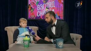Взгляд снизу на зимние виды спорта. Олимпийский выпуск от 21 февраля.