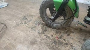 PD24j Ч.2 Storm Cross