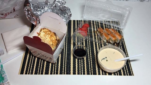 ЗАКАЗАЛ ЛАПШУ А ТАМ БЕЙБЛЭЙД??? ЧТОООО???!!! Бейблэйд Бёрст / Beyblade Burst смотреть онлайн