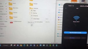 ROUTER XIAOMI AX6000 | INDONESIA