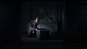 Мрачные Тени - Русский трейлер