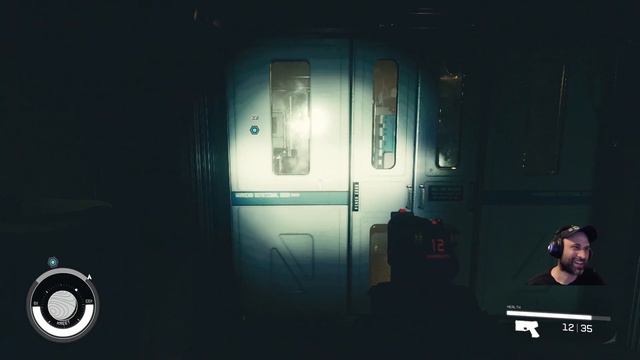 Let's Roleplay Starfield Ep. 1 - Pirates смотреть онлайн