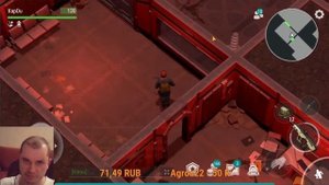 СТРИМ ЛАСТ ДЕЙ! ЛАБОРАТОРИЯ ГЕНЕЗИС ХАРД РЕЖИМ! СУББОТНИЙ ЛАСТ ДЕЙ! - Last Day on Earth: Survival