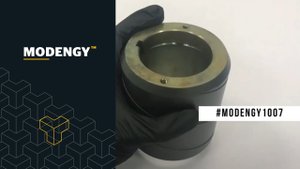 MODENGY 1007 на подшипнике скольжения