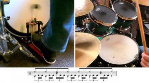 Хочу играть как John Bonham (promo)