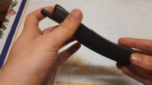 Nokia 8110 - The Legendary Phone from The Matrix Movie!