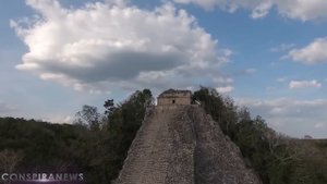 ДЕТИ ПАДШИХ АНГЕЛОВ | ВЕЛИКАНЫ И НЕФИЛИМЫ | КУДА ОНИ ДЕЛИСЬ