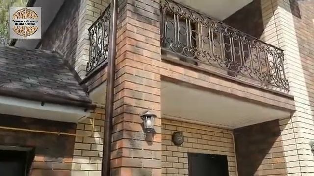 Обзор готового изделия БАЛКОН