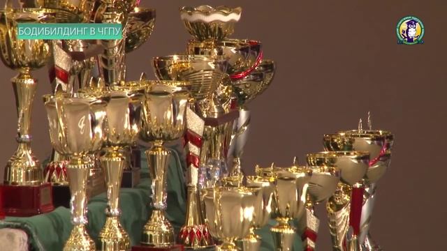 Сюжет "Чемпионат по бодибилдингу" смотреть онлайн