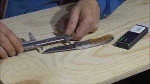 Обзор ножа Festool