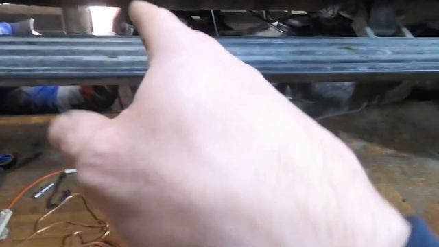 Шевроле Тахо бензонасос не запускается. смотреть онлайн