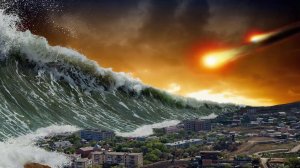 Событие, которое изменило историю человеческой цивилизации.