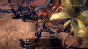 Shadows: Awakening - Прохождение - Часть 1