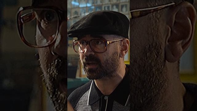 Джентельмэны.