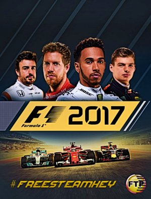 F1 2017 ?? Нуу ЧТО ‼ ПОГОНЯЕМ ⁉ #FreeTPorg #FreeSteamKey ?  @RifmaZ GameZ 