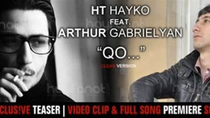 HT Hayko ft  Artur Gabrielyan
