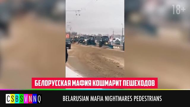 CSBSVNNQ - No Comments // Американские новости. Без комментариев. Выпуск #45 от 01.04.2021 смотреть онлайн