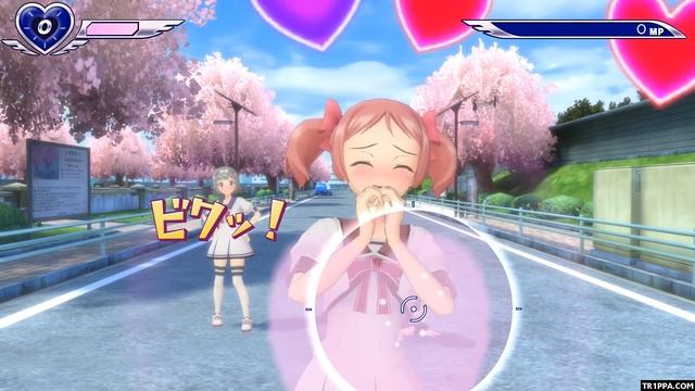 Gal Gun Double Peace [Steam] PC Gameplay Walkthrough смотреть онлайн